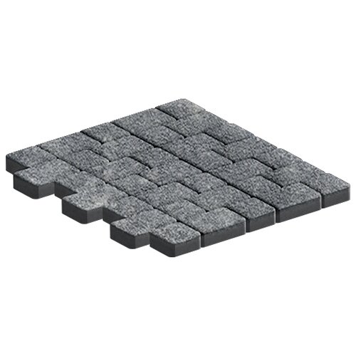 А.2.Фсм.4 Инсбрук Альт Дуо Colormix native плитка тротуарная 19,08м2 STEINRUS, актау купить в Санкт-Петербурге А.2.Фсм.4 Инсбрук Альт Дуо Colormix native плитка тротуарная 19,08м2 STEINRUS, актау