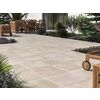 Керамогранит уличный Midtown Cream Base C3/R11 Antislip 600х1200х20мм 1шт/уп TERRASLAB купить в Санкт-Петербурге