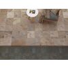 Керамогранит уличный Sinai Beige Base C3/R11 Antislip 600х1200х20мм 1шт/уп TERRASLAB купить в Санкт-Петербурге