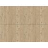 Керамогранит уличный Yukon Oak Base C3/R11 Antislip 300х1200х20мм 2шт/уп TERRASLAB купить в Санкт-Петербурге