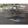 Керамогранит уличный Nexus Anthracite Base C3/R11 Antislip 600х600х20мм 2шт/уп TERRASLAB купить в Санкт-Петербурге