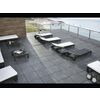 Керамогранит уличный Nexus Anthracite Base C3/R11 Antislip 600х600х20мм 2шт/уп TERRASLAB купить в Санкт-Петербурге