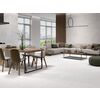 Керамогранит уличный Acron White Base C3/R11 Antislip 600х600х20мм 2шт/уп TERRASLAB купить в Санкт-Петербурге