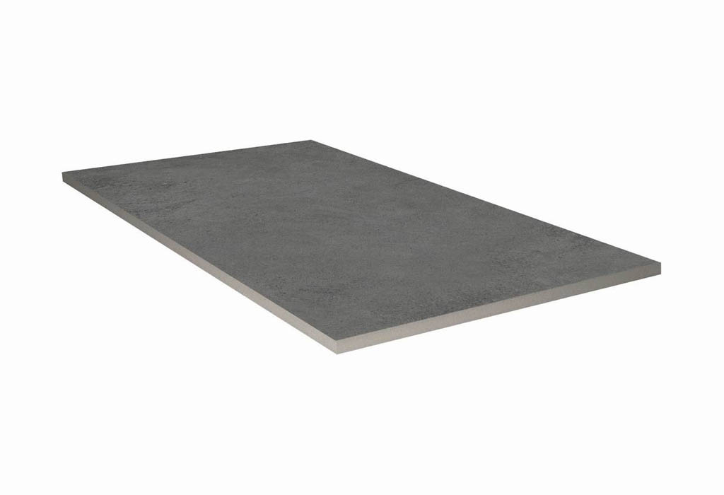 Керамогранит уличный Essenza Grafite Base C3 600х1200х20мм 1шт/уп TERRASLAB, Grafite купить в Москве Керамогранит уличный Essenza Grafite Base C3 600х1200х20мм 1шт/уп TERRASLAB, Grafite