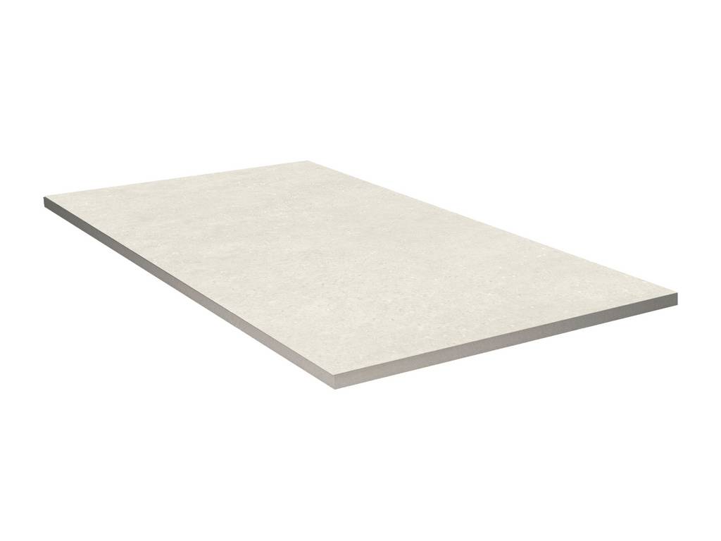 Керамогранит уличный Acron Ivory Base C3/R11 Antislip 600х1200х20мм 1шт/уп TERRASLAB, Ivory купить в Москве Керамогранит уличный Acron Ivory Base C3/R11 Antislip 600х1200х20мм 1шт/уп TERRASLAB, Ivory
