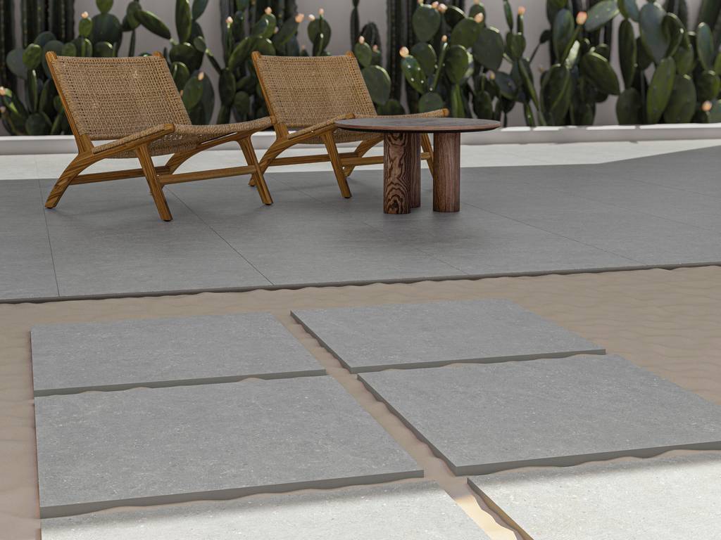 Керамогранит уличный Acron Pearl Base C3/R11 Antislip 600х1200х20мм 1шт/уп TERRASLAB купить в Санкт-Петербурге Керамогранит уличный Acron Pearl Base C3/R11 Antislip 600х1200х20мм 1шт/уп TERRASLAB