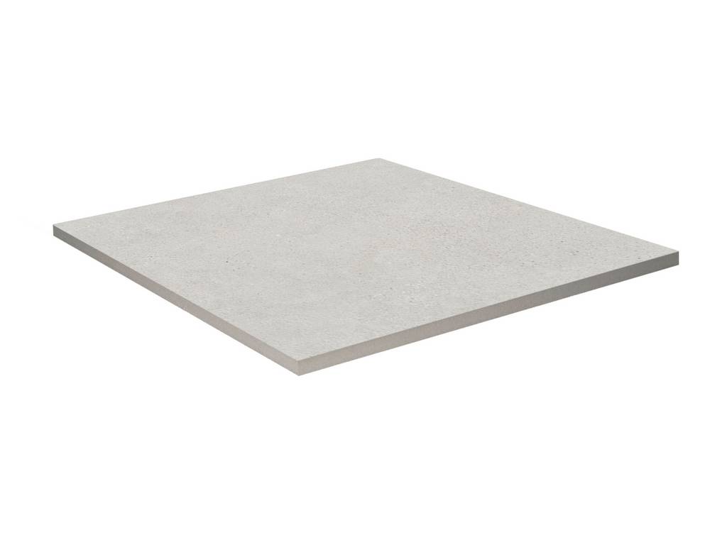Керамогранит уличный Borneo Pearl Base C3/R11 Antislip 600х600х20мм 2шт/уп TERRASLAB, Pearl