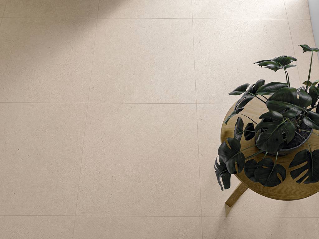 Керамогранит уличный Borneo Sand Base C3/R11 Antislip 600х600х20мм 2шт/уп TERRASLAB