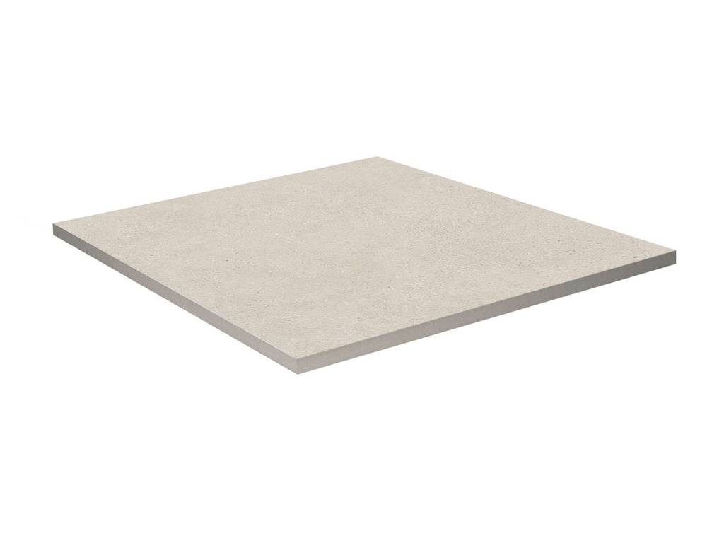 Керамогранит уличный Borneo Sand Base C3/R11 Antislip 600х600х20мм 2шт/уп TERRASLAB, Sand