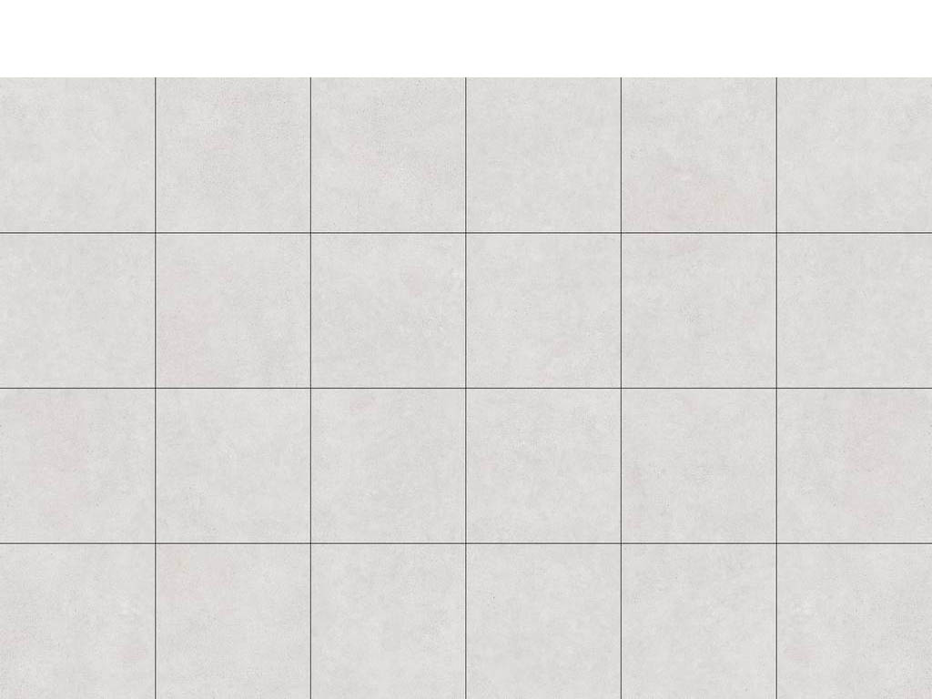 Керамогранит уличный Borneo White Base C3/R11 Antislip 600х600х20мм 2шт/уп TERRASLAB