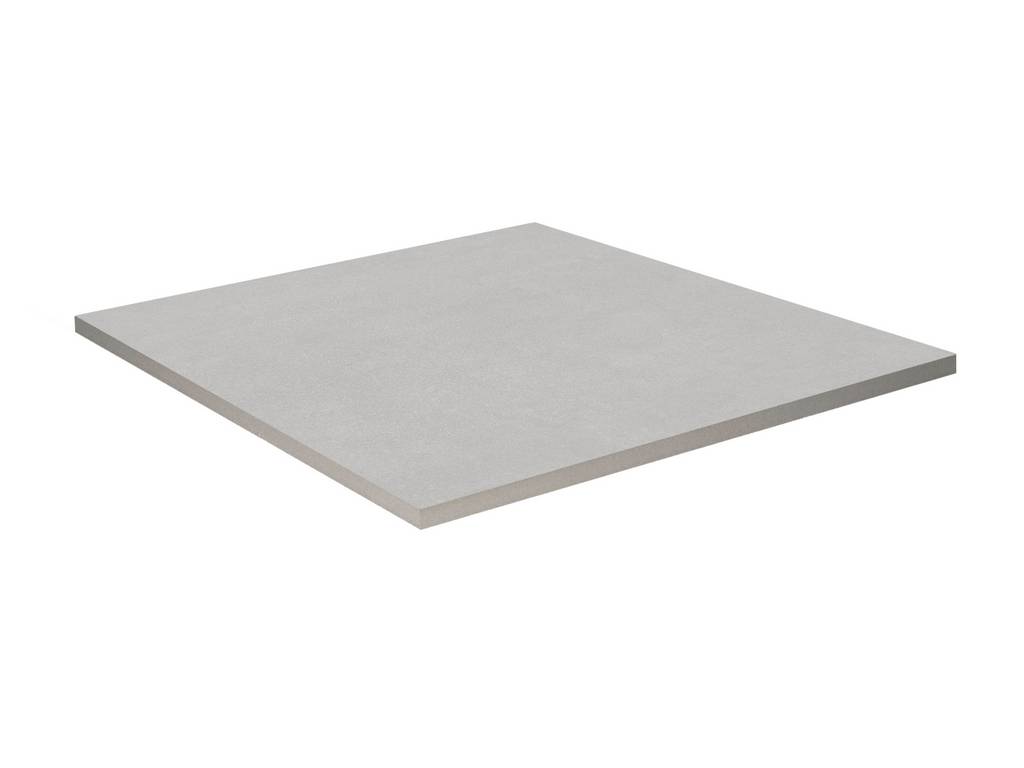 Керамогранит уличный Concorde Pearl Base C3/R11 Antislip 600х600х20мм 2шт/уп TERRASLAB, Pearl