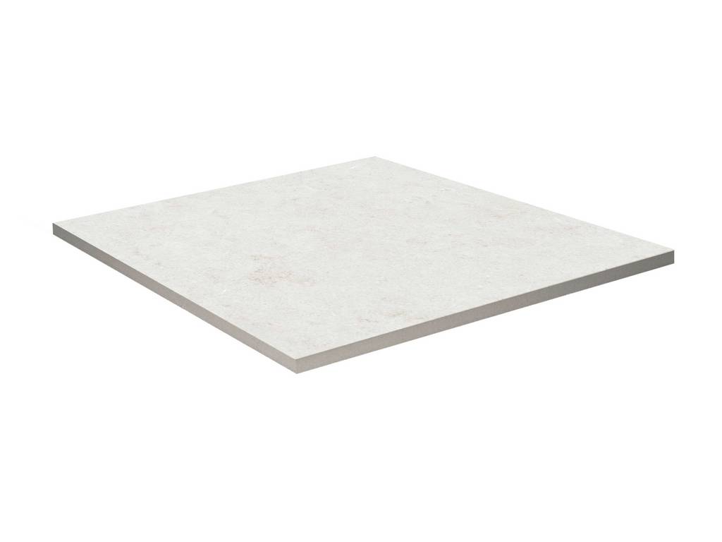 Керамогранит уличный Cronos Ivory Base C3/R11 Antislip 600х600х20мм 2шт/уп TERRASLAB, Ivory купить в Москве Керамогранит уличный Cronos Ivory Base C3/R11 Antislip 600х600х20мм 2шт/уп TERRASLAB, Ivory