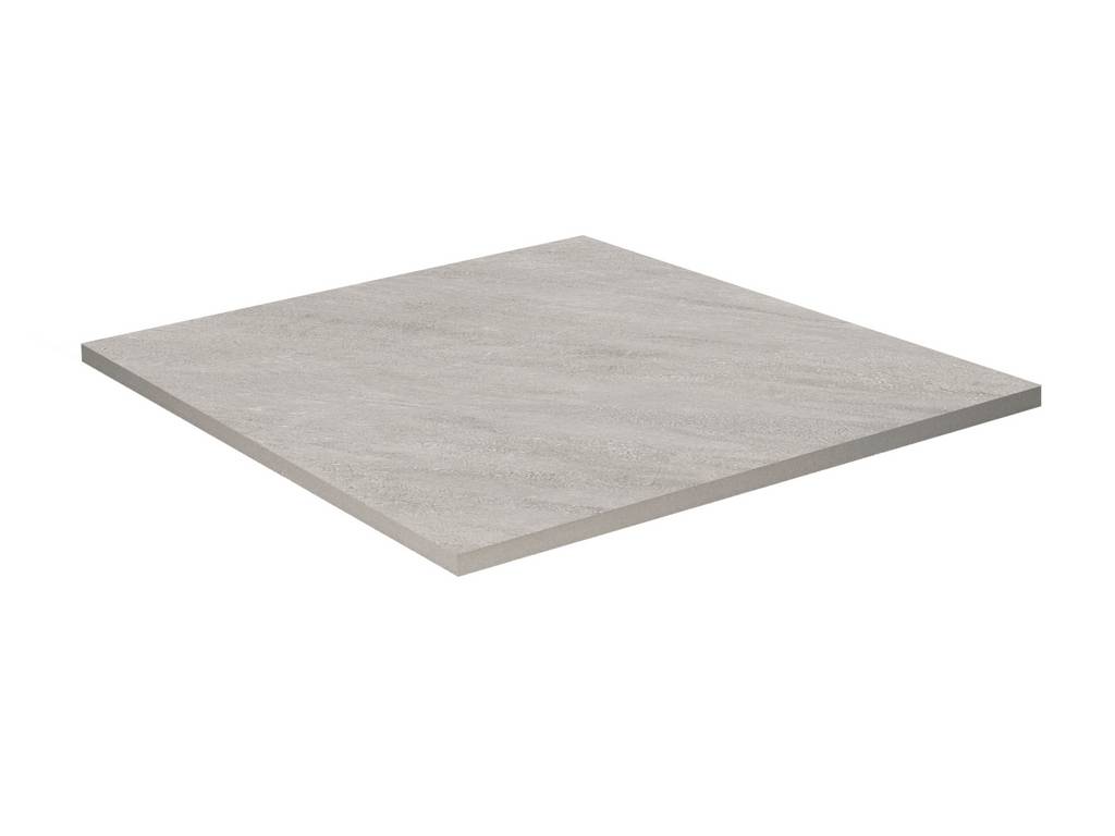 Керамогранит уличный Kliff Greige Base C3/R11 Antislip 600х600х20мм 2шт/уп TERRASLAB, Greige