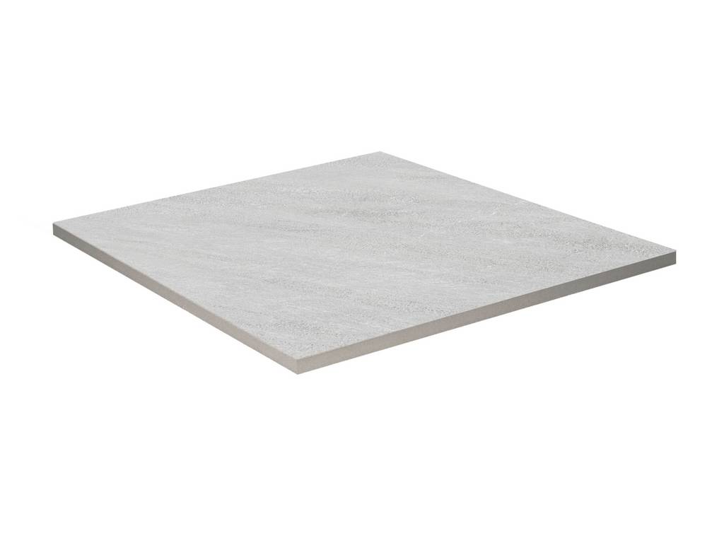 Керамогранит уличный Kliff Pearl Base C3/R11 Antislip 600х600х20мм 2шт/уп TERRASLAB, Pearl