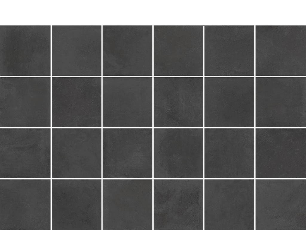 Керамогранит уличный Midtown Anthracite Base C3/R11 Antislip 600х600х20мм 2шт/уп TERRASLAB