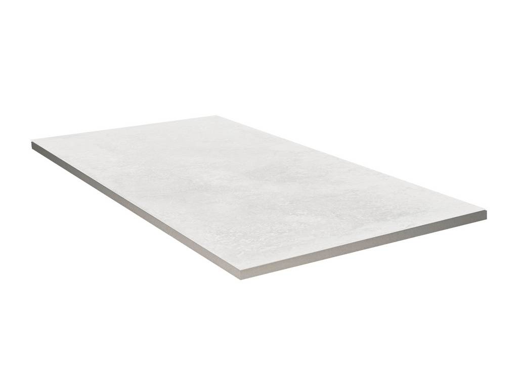Керамогранит уличный Midtown White Base C3/R11 Antislip 600х1200х20мм 1шт/уп TERRASLAB, White купить в Москве Керамогранит уличный Midtown White Base C3/R11 Antislip 600х1200х20мм 1шт/уп TERRASLAB, White