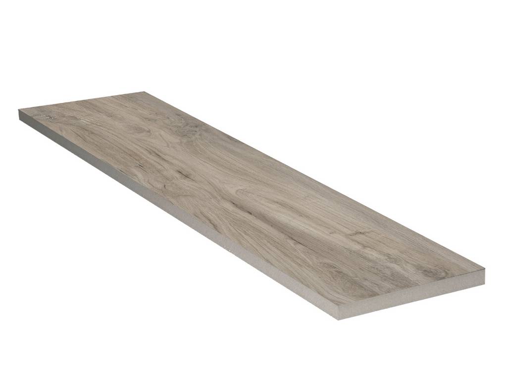 Керамогранит уличный Nebraska Maple Base C3/R11 Antislip 300х1200х20мм 2шт/уп TERRASLAB, Maple