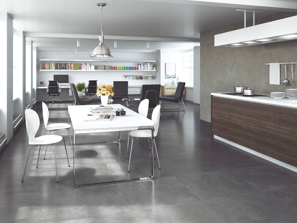 Керамогранит уличный Nexus Anthracite Base C3/R11 Antislip 600х1200х20мм 1шт/уп TERRASLAB купить в Санкт-Петербурге Керамогранит уличный Nexus Anthracite Base C3/R11 Antislip 600х1200х20мм 1шт/уп TERRASLAB