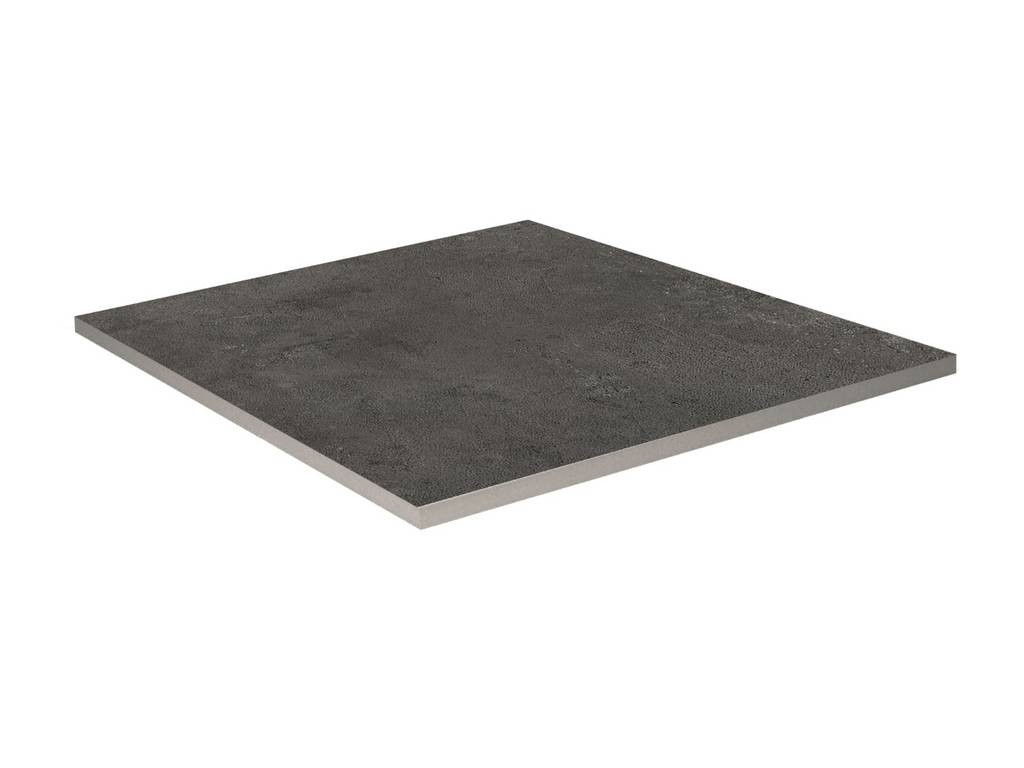 Керамогранит уличный Nexus Anthracite Base C3/R11 Antislip 600х600х20мм 2шт/уп TERRASLAB, Anthracite купить в Москве Керамогранит уличный Nexus Anthracite Base C3/R11 Antislip 600х600х20мм 2шт/уп TERRASLAB, Anthracite