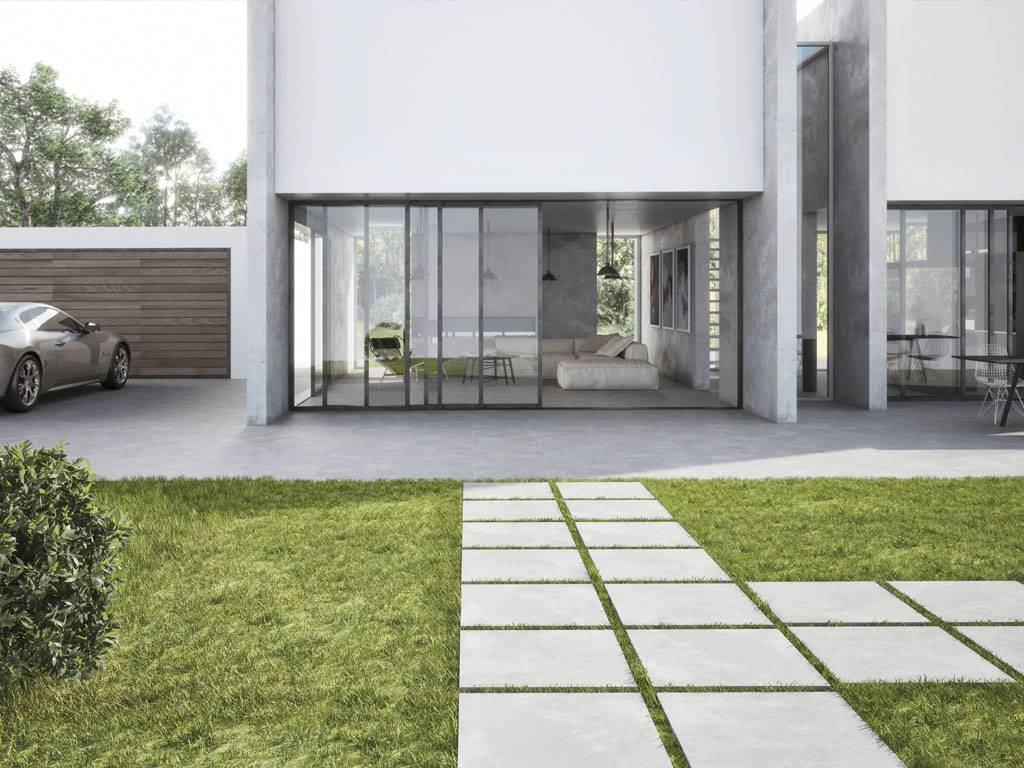 Керамогранит уличный Nexus Pearl Base C3/R11 Antislip 600х1200х20мм 1шт/уп TERRASLAB купить в Санкт-Петербурге Керамогранит уличный Nexus Pearl Base C3/R11 Antislip 600х1200х20мм 1шт/уп TERRASLAB