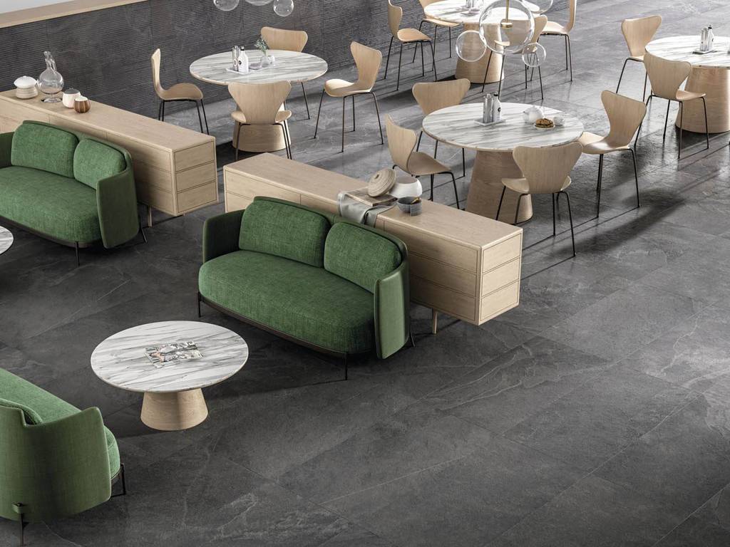 Керамогранит уличный Overland Anthracite Base C3/R11 Antislip 600х1200х20мм 1шт/уп TERRASLAB купить в Санкт-Петербурге Керамогранит уличный Overland Anthracite Base C3/R11 Antislip 600х1200х20мм 1шт/уп TERRASLAB