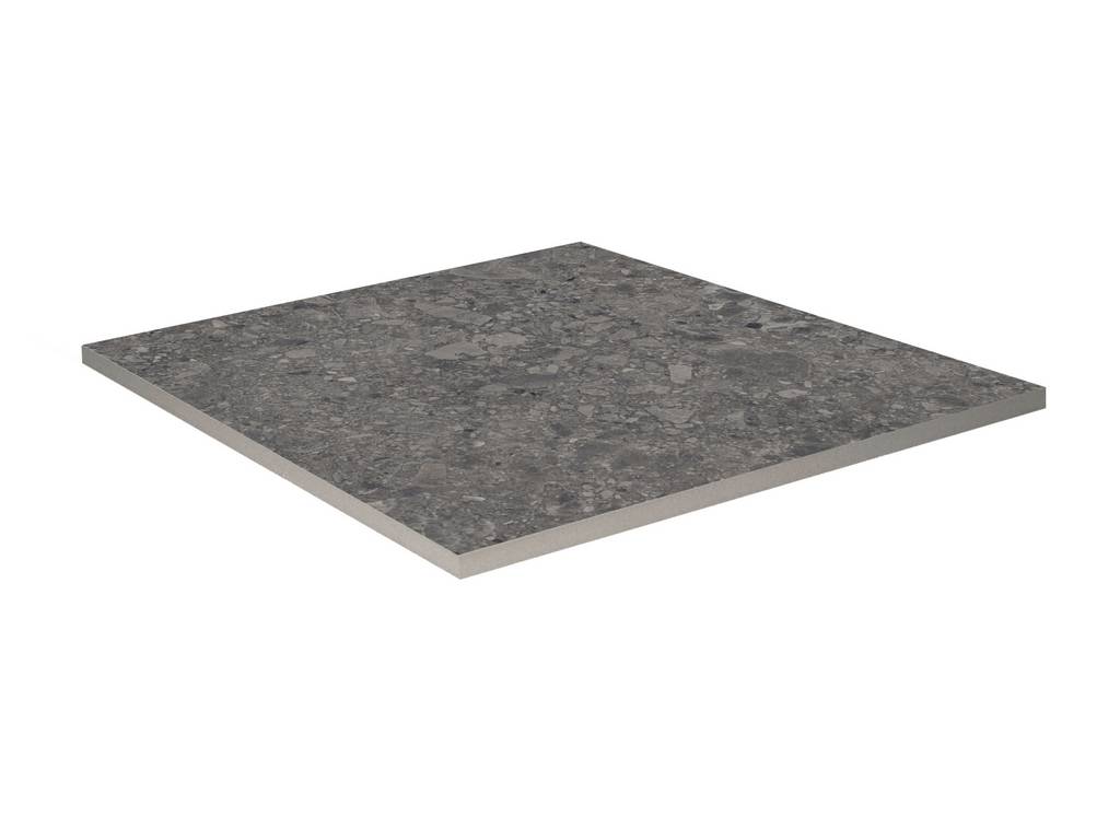 Керамогранит уличный Reload Anthracite Base C3/R11 Antislip 600х600х20мм 2шт/уп TERRASLAB, Anthracite купить в Москве Керамогранит уличный Reload Anthracite Base C3/R11 Antislip 600х600х20мм 2шт/уп TERRASLAB, Anthracite