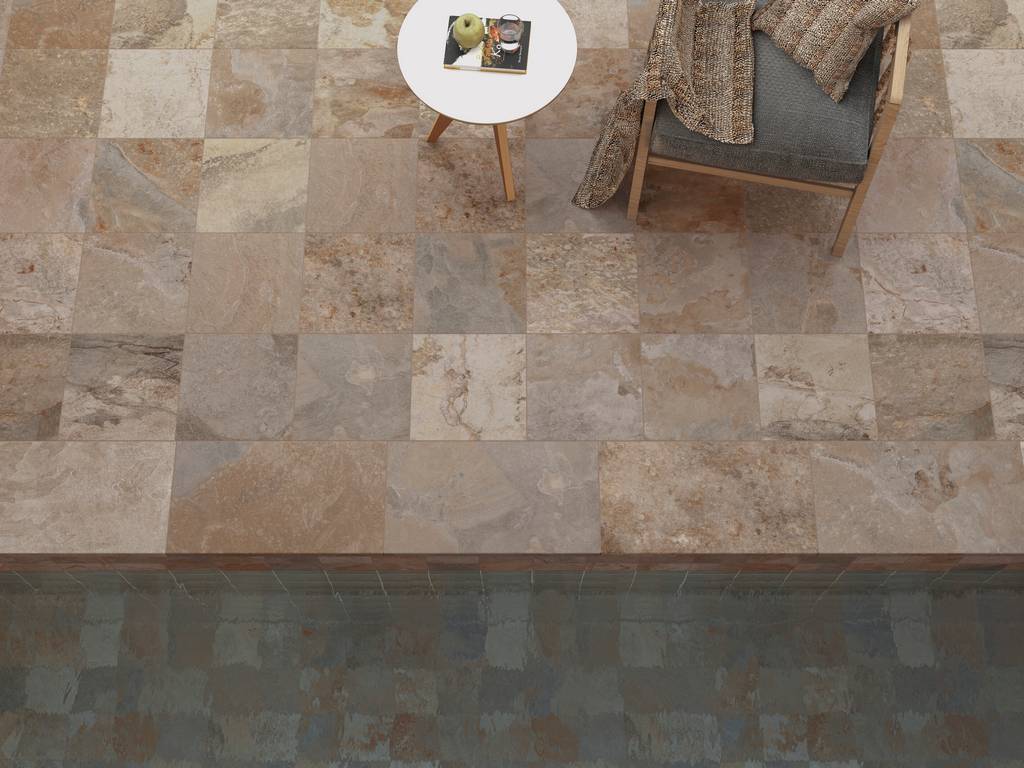 Керамогранит уличный Sinai Beige Base C3/R11 Antislip 600х1200х20мм 1шт/уп TERRASLAB купить в Санкт-Петербурге Керамогранит уличный Sinai Beige Base C3/R11 Antislip 600х1200х20мм 1шт/уп TERRASLAB