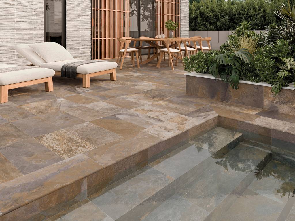 Керамогранит уличный Sinai Beige Base C3/R11 Antislip 600х1200х20мм 1шт/уп TERRASLAB купить в Санкт-Петербурге Керамогранит уличный Sinai Beige Base C3/R11 Antislip 600х1200х20мм 1шт/уп TERRASLAB