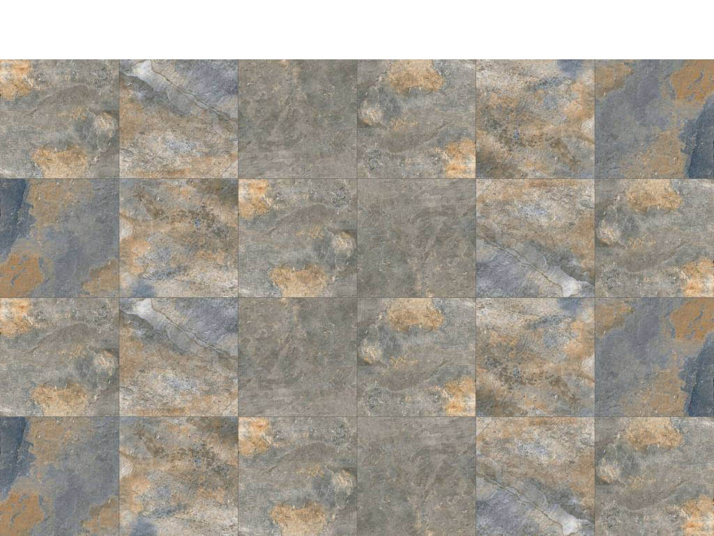 Керамогранит уличный Sinai Blue Base C3/R11 Antislip 600х600х20мм 2шт/уп TERRASLAB