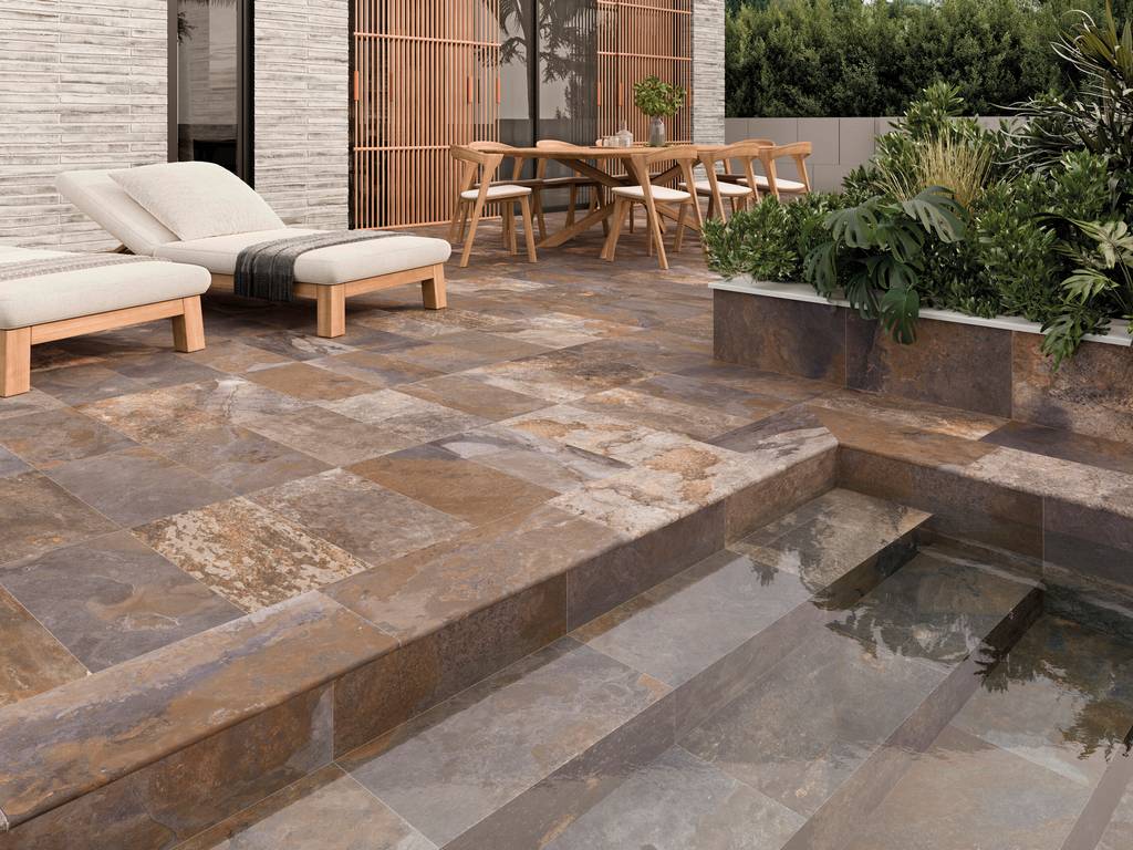 Керамогранит уличный Sinai Terra Base C3/R11 Antislip 600х1200х20мм 1шт/уп TERRASLAB купить в Санкт-Петербурге Керамогранит уличный Sinai Terra Base C3/R11 Antislip 600х1200х20мм 1шт/уп TERRASLAB