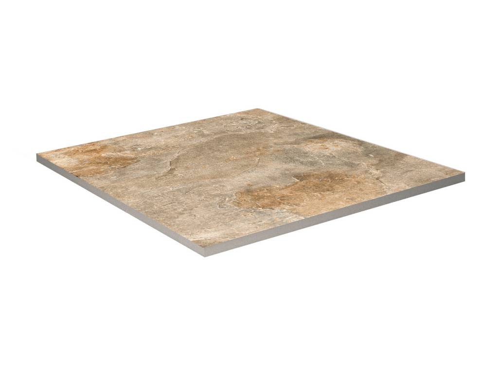 Керамогранит уличный Sinai Terra Base C3/R11 Antislip 600х600х20мм 2шт/уп TERRASLAB, Terra