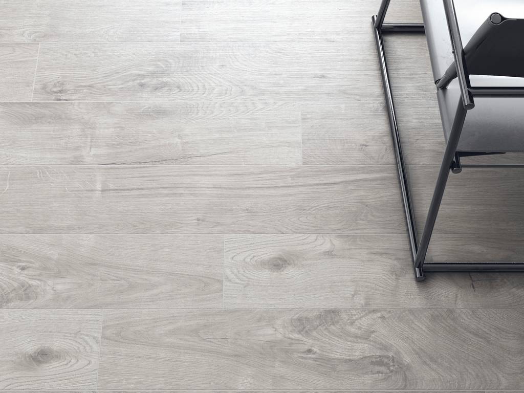 Керамогранит уличный Yukon Grey Base C3/R11 Antislip 300х1200х20мм 2шт/уп TERRASLAB
