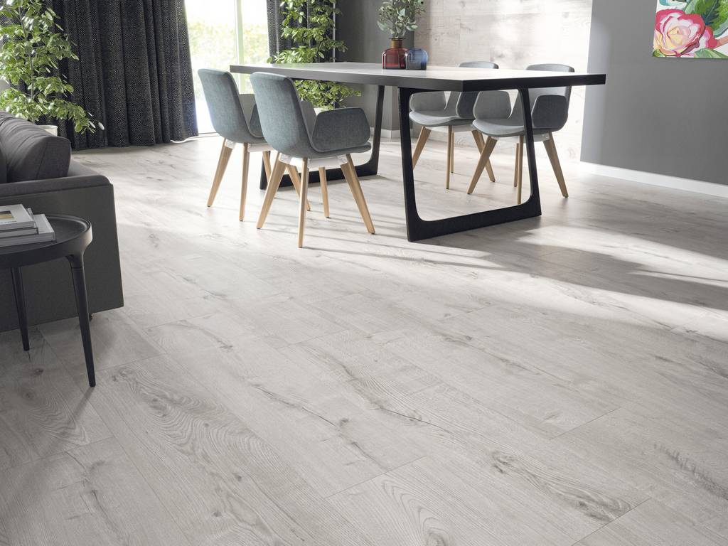Керамогранит уличный Yukon Grey Base C3/R11 Antislip 300х1200х20мм 2шт/уп TERRASLAB
