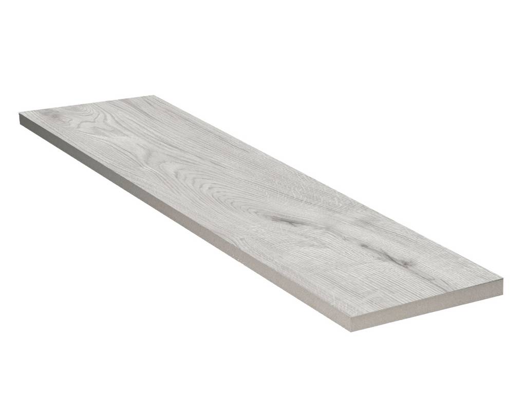 Керамогранит уличный Yukon Grey Base C3/R11 Antislip 300х1200х20мм 2шт/уп TERRASLAB, Grey