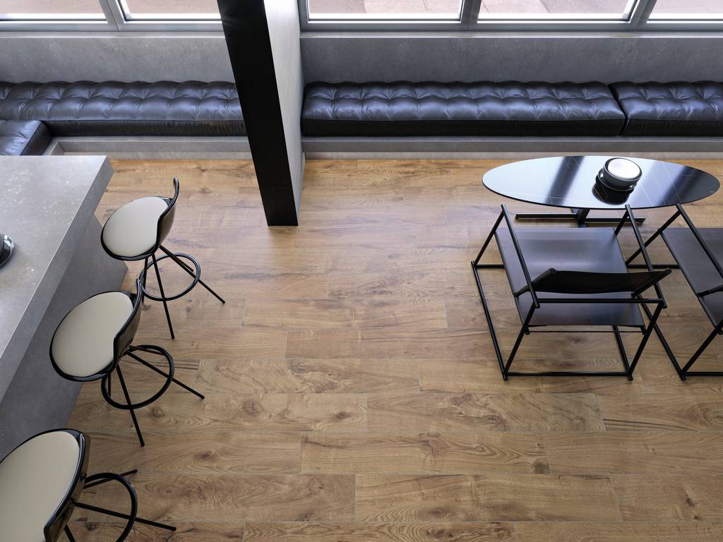 Керамогранит уличный Yukon Honey Base C3/R11 Antislip 300х1200х20мм 2шт/уп TERRASLAB