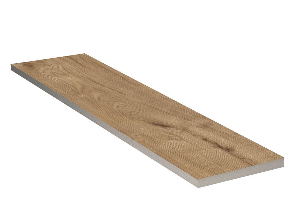 Керамогранит уличный Yukon Honey Base C3/R11 Antislip 300х1200х20мм 2шт/уп TERRASLAB, Honey