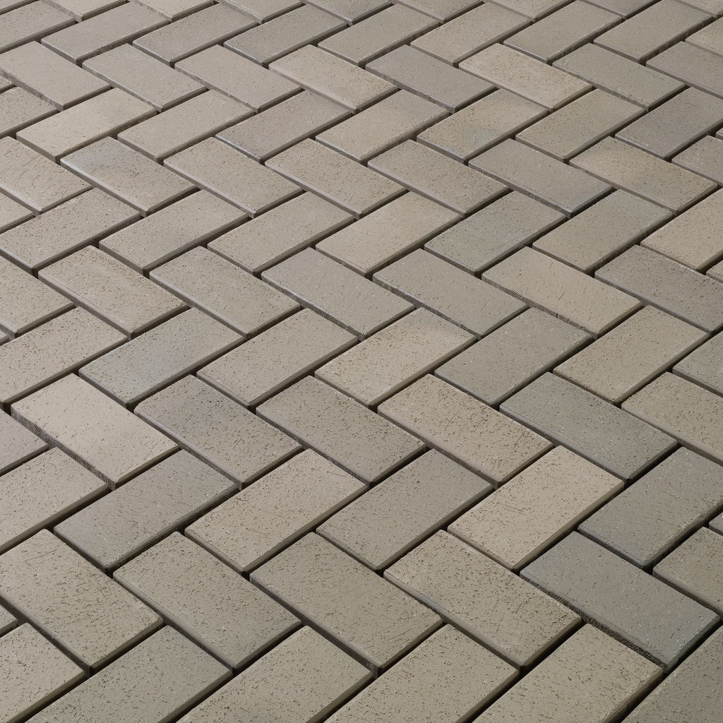 Тротуарный клинкер, Jena, 45 gray multi-coloured купить в Санкт-Петербурге Тротуарный клинкер, Jena, 45 gray multi-coloured