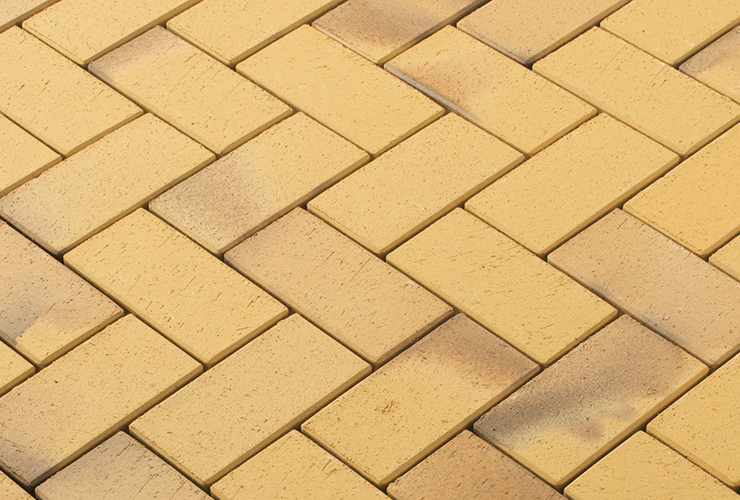 Тротуарный клинкер, Plauen, 45 yellow multi-coloured купить в Санкт-Петербурге Тротуарный клинкер, Plauen, 45 yellow multi-coloured