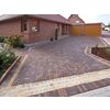 Vandersanden Брусчатка клинкерная Verona Antika 204х67х50 900шт/пд купить в Санкт-Петербурге