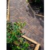 Vandersanden Брусчатка клинкерная Verona Antika 204х67х50 900шт/пд купить в Санкт-Петербурге