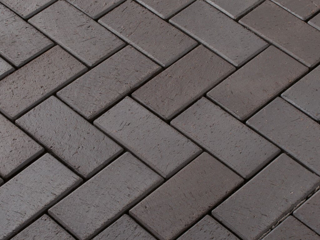 Vandersanden Брусчатка клинкерная Meissen 200х100х45мм 630шт/пд, Vandersanden Брусчатка клинкерная Meisen 200х100х45мм 630шт/пд