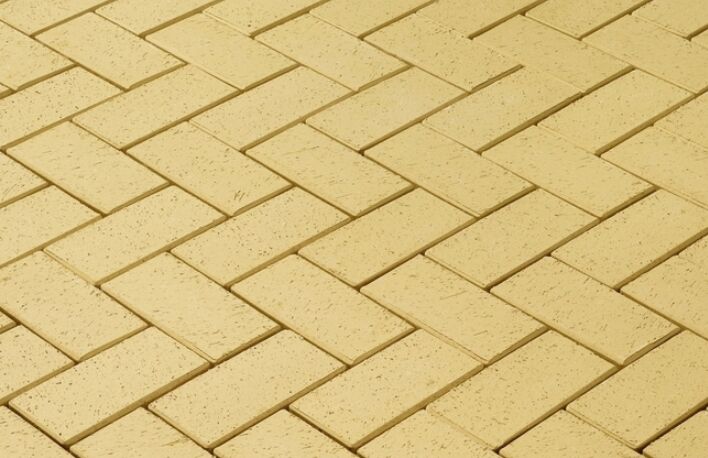 Vandersanden Брусчатка клинкерная Kamenz 200х100х45мм 630шт/пд, Vandersanden Брусчатка клинкерная Kamenz 200х100х45мм 630шт/пд