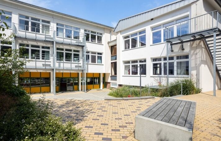 Vandersanden Брусчатка клинкерная Plauen 200х100х45мм 630шт/пд