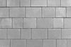 1.П.8 Плита бетонная тротуарная B.3.Фсм.8 "Новый город" Стандарт (гладкий) серый 10.37м2/пд