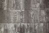 Б.5.П.8 Плита бетонная тротуарная "Прямоугольник" Листопад (гладкий) 600х300 хаски 9.72м2/пд