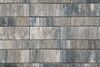 Б.9.Псм.8 Плита бетонная тротуарная "Паркет" Листопад (гладкий) песчаник 9,94м2/пд