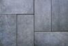 Прямоугольник Плиты бетонные тротуарные Б.5.П.8 гладкий серый