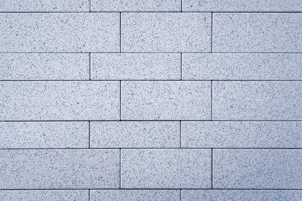 Паркет Б.9.Псм.8 Стоунмикс бело-черный, Б.9.Псм.8 Плита бетонная тротуарная "Паркет" Стоунмикс бело-черный 9.94м2/пд