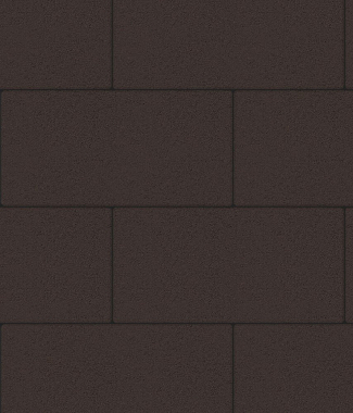 Прямоугольник Б.5.П.8 Стандарт гладкий 600х300 коричневый, Б.5.П.8 Плита бетонная тротуарная "Прямоугольник" Стандарт (гладкий) 600х300 коричневый 9.72м2/пд