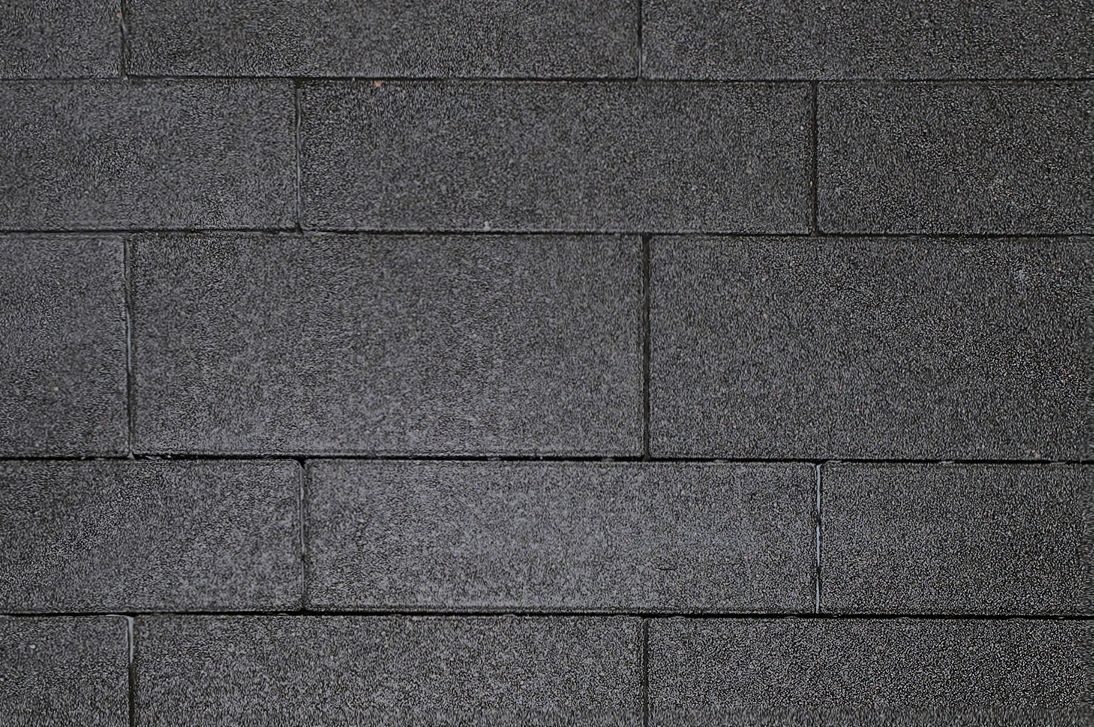 Паркет Б.9.Псм.8 Стоунмикс черный, Б.9.Псм.8 Плита бетонная тротуарная "Паркет" Стоунмикс черный 9.94м2/пд